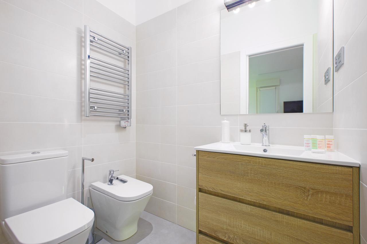 Malasana Centric Apartment Madrid Luaran gambar