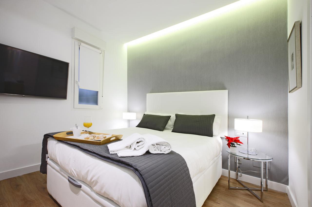 Malasana Centric Apartment Madrid Luaran gambar
